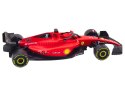 Wyścigówka 1:18 Zdalnie Sterowana RC Ferrari F1-75 Czerwona Rastar