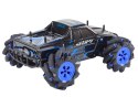 Auto Terenowe Zdalnie Sterowane RC Drift Jazda na Skos Niebieski LEAN Toys