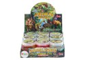 Glutek Slime w Pudełeczku Figurki Zwierząt 150 g 9 Kolorów LEAN Toys