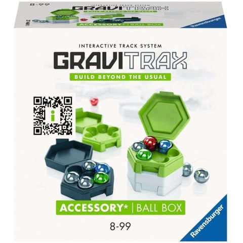 Gravitrax - Box Ravensburger