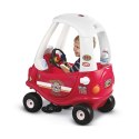 Little Tikes Jeździk Cozy Coupe Straż Pożarna Rescue Little Tikes