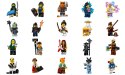 LEGO 71019 Minifigures LEGO