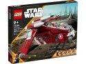 LEGO 75354 Star Wars Kanonierka Gwardii Coruscańs LEGO