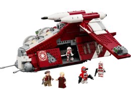 LEGO 75354 Star Wars Kanonierka Gwardii Coruscańs LEGO