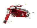 LEGO 75354 Star Wars Kanonierka Gwardii Coruscańs LEGO