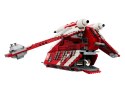 LEGO 75354 Star Wars Kanonierka Gwardii Coruscańs LEGO