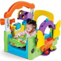 Little Tikes Activity Garden Edukacyjne Centrum Zabaw Little Tikes