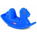 Little Tikes Blue Rocking Horse Rocker Little Tikes