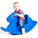 Little Tikes Blue Rocking Horse Rocker Little Tikes