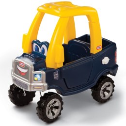 Little Tikes Jeździk Cozy Truck Samochód pick up Little Tikes