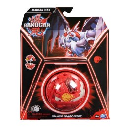 Bakugan 3.0 Kula Jumbo SPIN MASTER