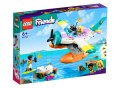 Klocki LEGO FRIENDS Morski Samolot Ratowniczy 41752 LEGO