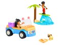 Klocki LEGO FRIENDS Zabawa Z Łazikiem Plażowym 41725 LEGO