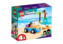 Klocki LEGO FRIENDS Zabawa Z Łazikiem Plażowym 41725 LEGO