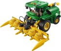 Klocki LEGO TECHNIC JOHN DEERE 9700 FORAGE HARVESTER 559 Elementów LEGO