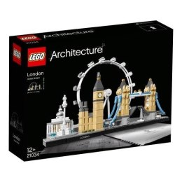 LEGO(R) ARCHITECTURE 21034 Londyn LEGO(R)