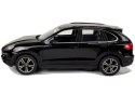 Auto R/C Porsche Cayenne Turbo Rastar 1:14 Czarne na Pilota Rastar