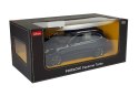 Auto R/C Porsche Cayenne Turbo Rastar 1:14 Czarne na Pilota Rastar