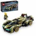 Klocki LEGO SPEED CHAMPIONS Luksusowe Lamborghini Lambo V12 Vision GT 76923 LEGO