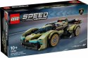 Klocki LEGO SPEED CHAMPIONS Luksusowe Lamborghini Lambo V12 Vision GT 76923 LEGO