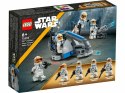 Klocki LEGO STAR WARS Zestaw Bitewny z 332. oddziałem klonów Ahsoki 75359 LEGO