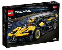 LEGO(R) TECHNIC 42151 Bugatti Bolide LEGO(R)