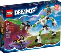 LEGO 71454 DREAMZZZ Mateo i robot Z-Blob LEGO