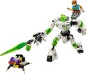 LEGO 71454 DREAMZZZ Mateo i robot Z-Blob LEGO