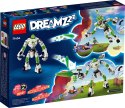 LEGO 71454 DREAMZZZ Mateo i robot Z-Blob LEGO