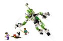 LEGO 71454 DREAMZZZ Mateo i robot Z-Blob LEGO