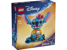 LEGO(R) DISNEY 43249 Stitch LEGO(R)