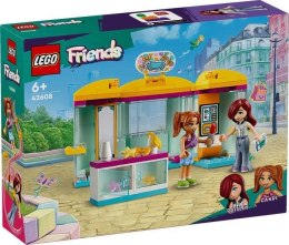 LEGO(R) FRIENDS 42608 Mały sklep z akcesoriami LEGO(R)