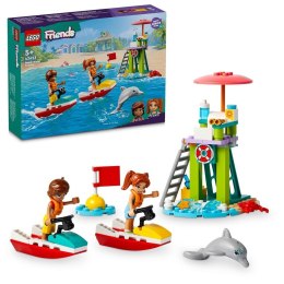 LEGO(R) FRIENDS 42623 Plażowy skuter wodny LEGO(R)