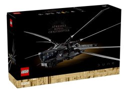 LEGO(R) ICONS 10327 Diuna Atreides Royal Ornithopter LEGO(R)