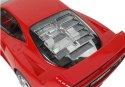 Auto Ferrari F40 Zdalnie Sterowany R/C 1:14 Czerwony 27 Mhz Rastar