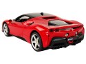 Auto R/C Ferrari SF90 1:14 Rastar Czerwone Rastar