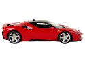 Auto R/C Ferrari SF90 1:14 Rastar Czerwone Rastar