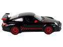 Auto R/C Porsche 911 GT3 RS 1:14 Rastar Czarne Rastar