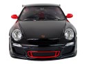 Auto R/C Porsche 911 GT3 RS 1:14 Rastar Czarne Rastar