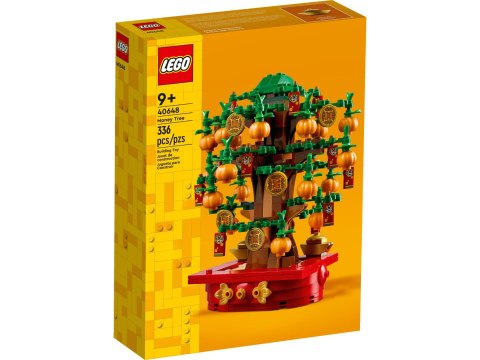 LEGO 40648 Pachira LEGO