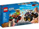 LEGO 60397 City Monster truck LEGO