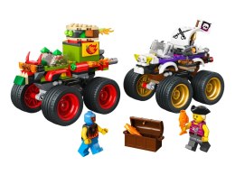 LEGO 60397 City Monster truck LEGO