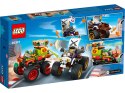 LEGO 60397 City Monster truck LEGO