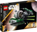 LEGO(R) STAR WARS 75360 Jedi Starfighter Yody LEGO