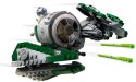 LEGO(R) STAR WARS 75360 Jedi Starfighter Yody LEGO