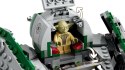 LEGO(R) STAR WARS 75360 Jedi Starfighter Yody LEGO