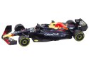 Wyścigówka 1:18 Zdalnie Sterowana RC Oracle Red Bull Racing RB18 Czarna Rastar