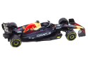 Wyścigówka 1:18 Zdalnie Sterowana RC Oracle Red Bull Racing RB18 Czarna Rastar