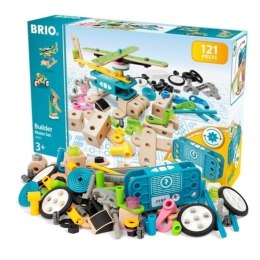 Brio Zestaw konstruktora silników Ravensburger