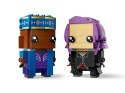 LEGO 40618 Kingsley Shacklebolt i Nimfadora Tonks LEGO